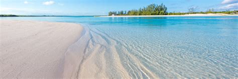 Beaches of North Caicos | Visit Turks and Caicos Islands