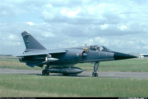 Dassault Mirage F1 - France - Air Force | Aviation Photo #1878326 | Airliners.net