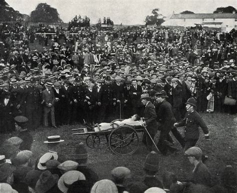 Suffragette Emily Davison Epsom Derby Jockey (Print #14162890) Poster