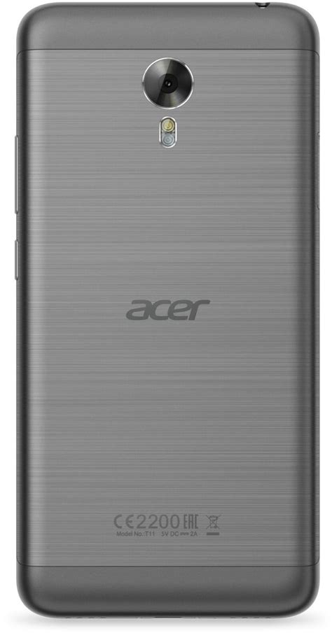 Acer Liquid Z6 Plus Photos, Pictures, Product Shots : FoneArena.com