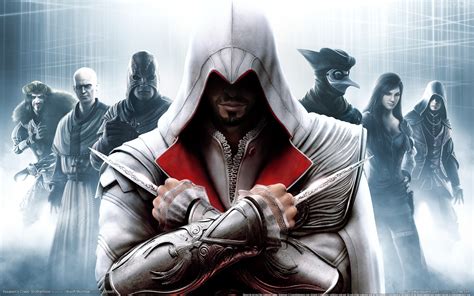 Assassin's Creed movie is on the way in December 2016 | GameWatcher