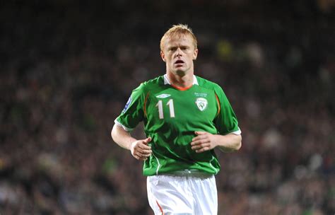 Ireland legend Damien Duff has a 'love-hate' relationship with the ...