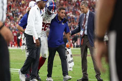 Giants' star RB Saquon Barkley endures setbacks in recovery from ankle ...