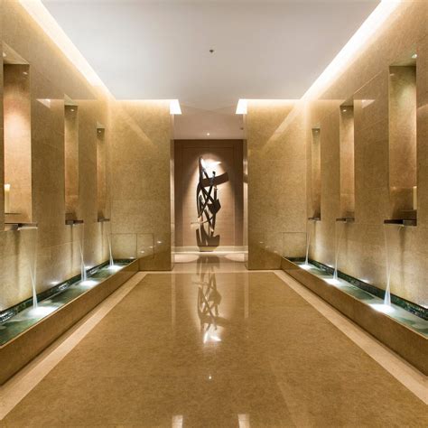 SPA AND WELLNESS CENTRE AT FOUR SEASONS HOTEL RIYADH (2024) All You Need to Know BEFORE You Go ...