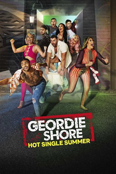 Geordie Shore Season 23: Release Date, Time & Details | Tonights.TV