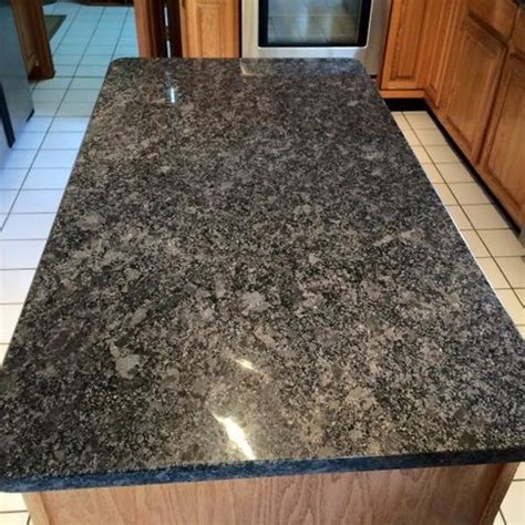 GRANITE KITCHEN TOP STEEL GREY (2 X 8 FT) AT AN AFFORDABLE PRICE ...