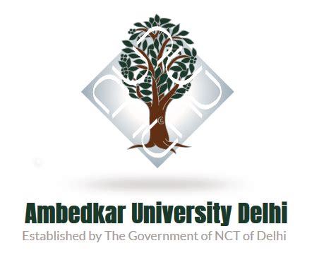 Ambedkar University Delhi - WikiEducator