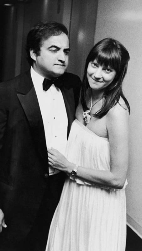 John belushi judith belushi pisano - Dago fotogallery