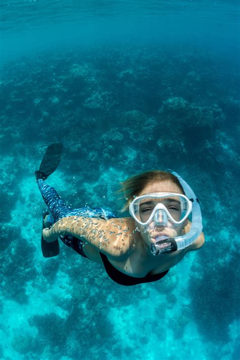 A snorkeling tour that feels like a sailing vacation! Jump onboard and ...