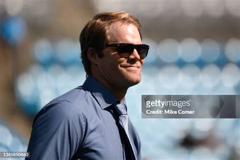 Greg Olsen Photos and Premium High Res Pictures - Getty Images