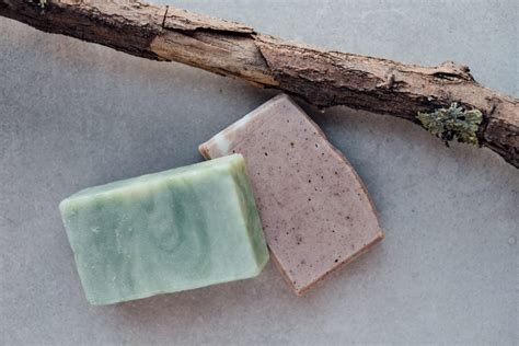 Handmade soap bars 7 - freestocks.org - Free stock photo