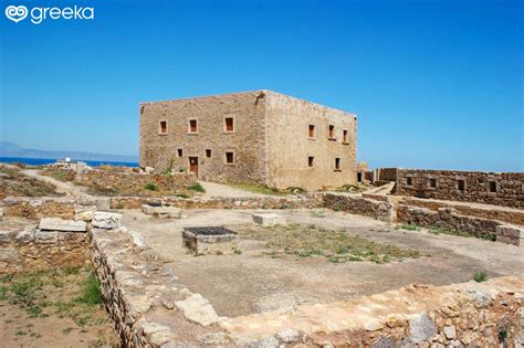 History of Rethymno in Crete island | Greeka