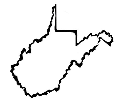 West Virginia Clipart | Free download on ClipArtMag