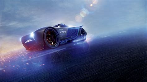 2048x1152 Cars 3 Jackson Storm 8k Wallpaper,2048x1152 Resolution HD 4k ...