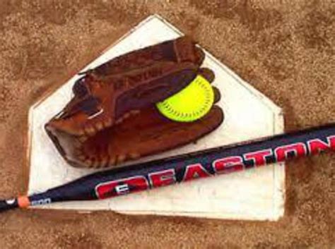 Choosing the Right Softball Bat - CoachUp Nation