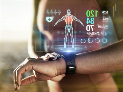 THE EVER-SHIFTING LANDSCAPE OF HEALTH WEARABLES - IGNIFI