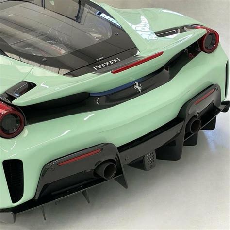 Ferrari 488 pista | Sports cars luxury, Classy cars, Dream cars