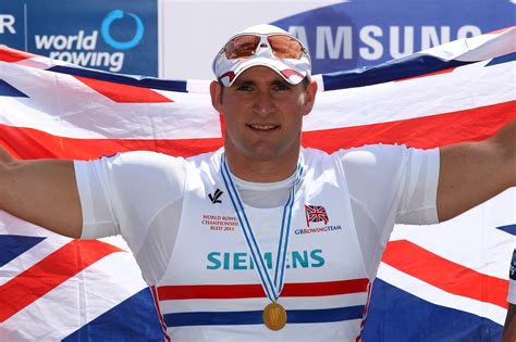 British Paralympian shortlisted for top rowing award