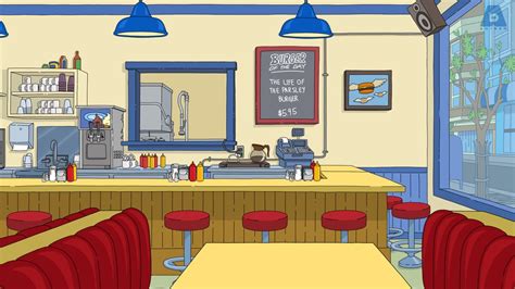 Bob's Burgers Zoom Background | Download Free Zoom Backgrounds ...