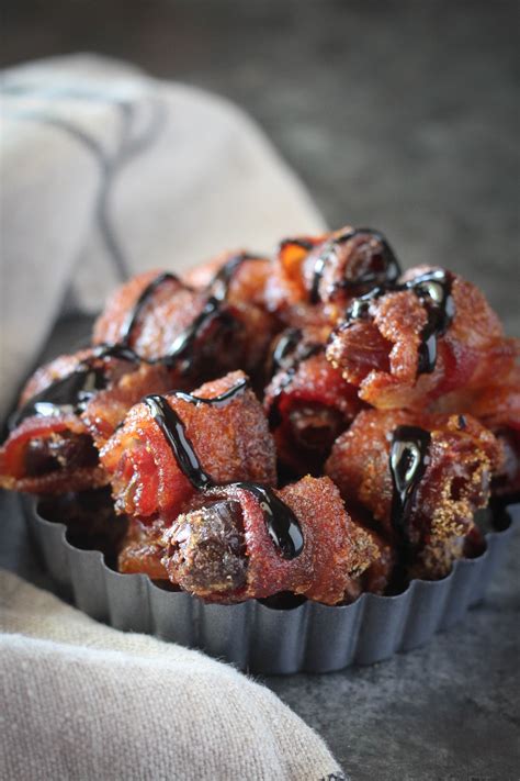 Best Recipes for Bacon Date Appetizers – Easy Recipes To Make at Home