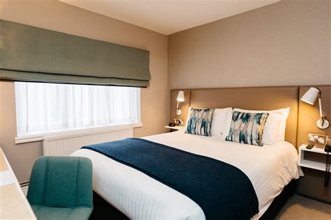 Hotels on campus - University of Birmingham | Conferences and events