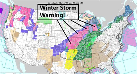 Major winter storm tracking south of Minnesota | MPR News