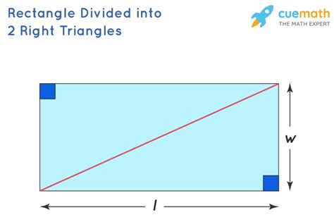 Area of Right Angled Triangle - Formula | Area of Right Triangle