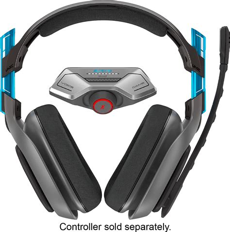 Best Buy: Astro Gaming Halo 5 Special Edition A40 Wired Surround Sound Gaming Headset + MixAmp ...