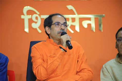 Shiv Sena tells BJP, it 'espoused Hindutva when you were not even born ...