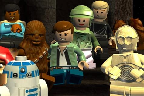 LEGO Star Wars Original Trilogy cheats | codes list & how to use ...