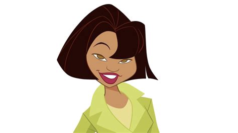 16 Facts About Penny Proud (The Proud Family) - Facts.net