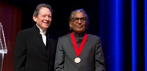 Balkrishna Doshi is the winner of 2018 Pritzker Prize - Arch2O.com