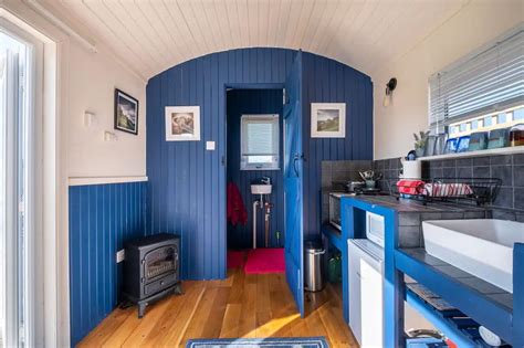 The best Airbnbs in the Isle of Skye