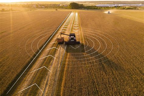 Technology that anticipates the future of farming at Agritechnica 2023 – Precise