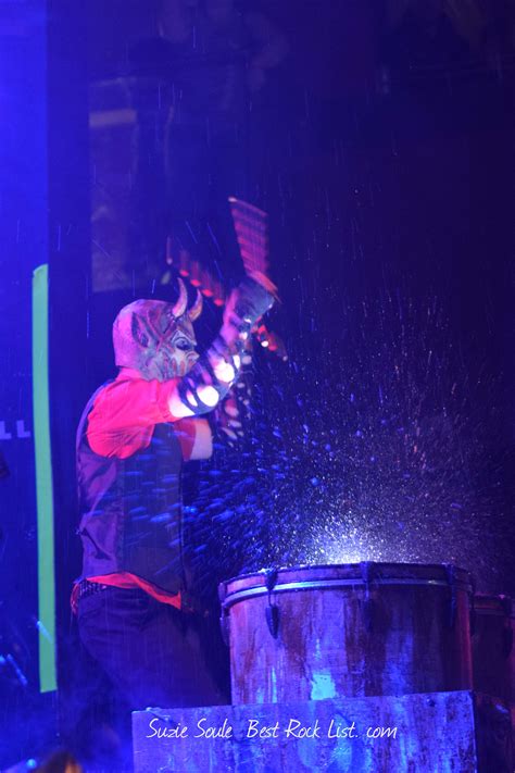 Mushroomhead Concert Photos - bestrocklist.com