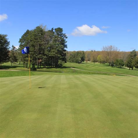 Brockville Country Club in Brockville, Ontario, Canada | GolfPass