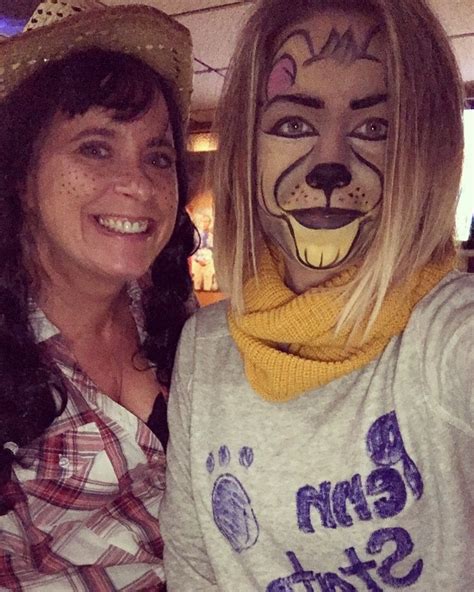 Quick & East Penn State Nittany Lion Costume