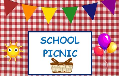 School Picnic Day! | Trinity Lutheran School - Trinity Lutheran Church & School