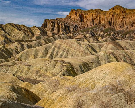 Zabriskie Point – Snap Shots West