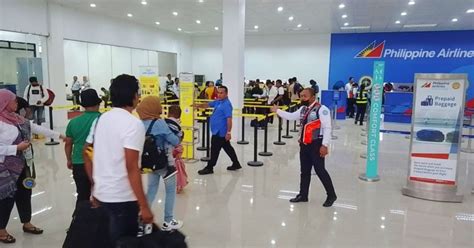 Cotabato airport reopening to boost economic, tourism growth ...