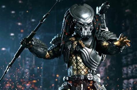 The Predator (2018) Movie Review