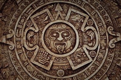 Astronomia: Calendário maia