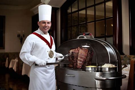 Lawry's The Prime Rib Singapore | Tatler Singapore