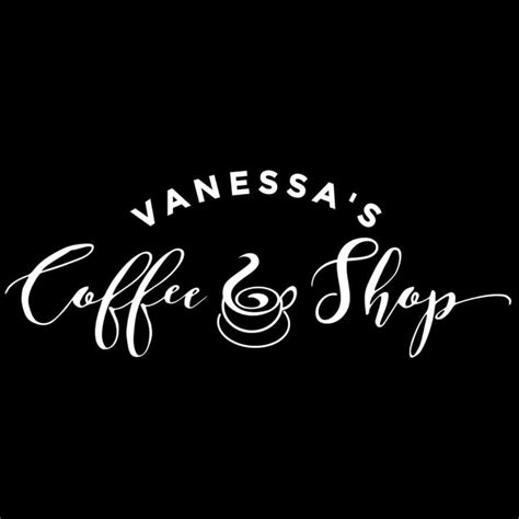 Vanessa Coffee Shop | Location Selection
