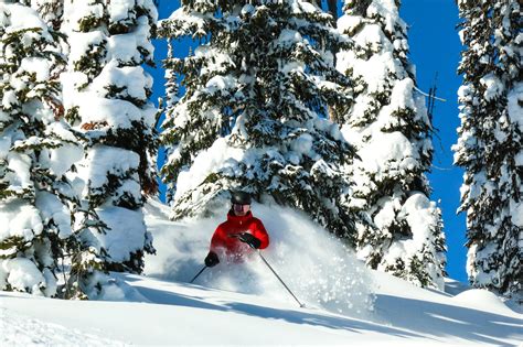 The best skiing in Montana - The Heli Blog