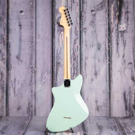 ARCHIVED Fender Green > Guitars Electric Solid Body | Replay Guitar Exchange