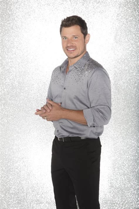 Dancing With the Stars Season 25 Cast Pictures | POPSUGAR Entertainment