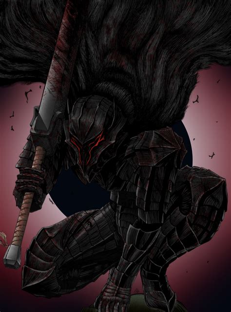 Berserk Armor PFP