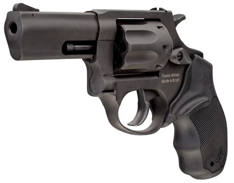 TAURUS 942 UL 22WMR 3" 8RD BLK | SNG Tactical