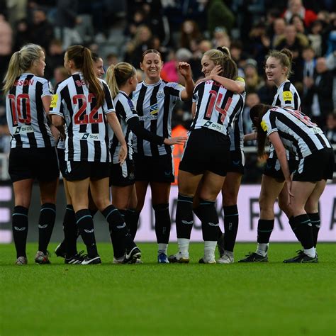 Sharna Wilkinson Scores Stunning Goal for Newcastle United Women against Barnsley | Barnsley F.C ...